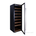 Kompresor pivo Bule LED LED Light Wine Cooler